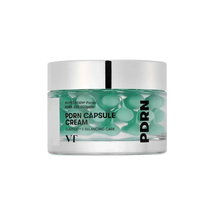VT Pdrn Capsule Cream 100