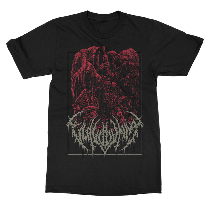 Vulvodynia "Reaper" T-Shirt