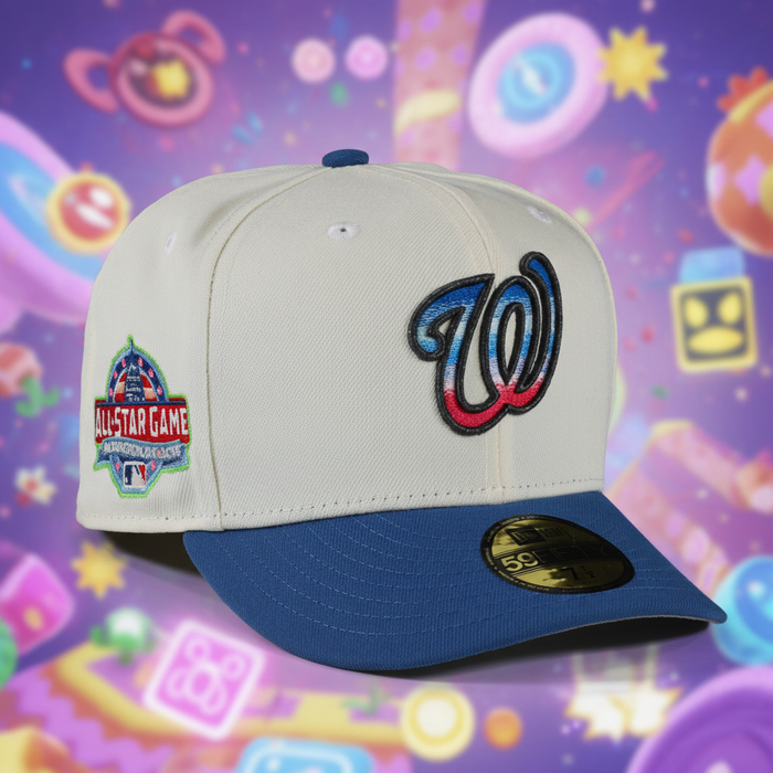 Super Mario Bros Wonder Cap