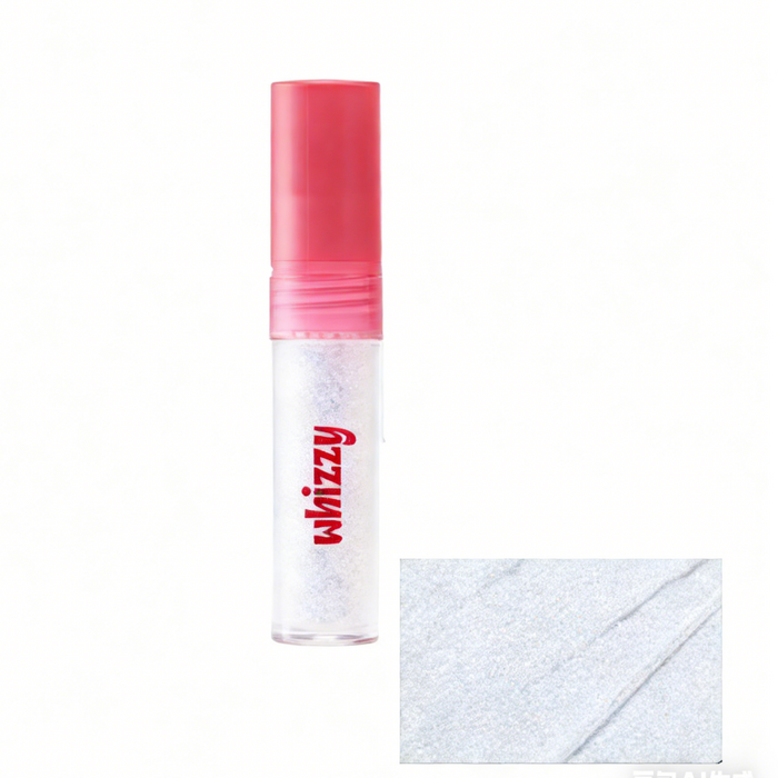 Whizzy Teardrop Glitter Liner