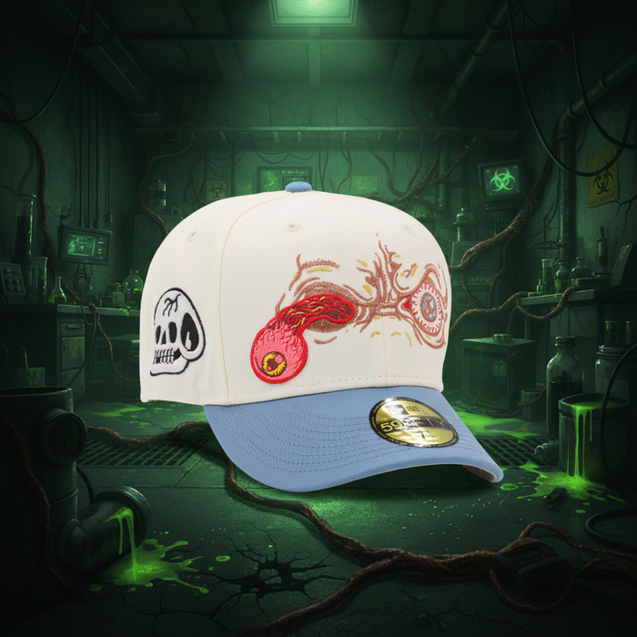 William Birkin Cap - Prominent