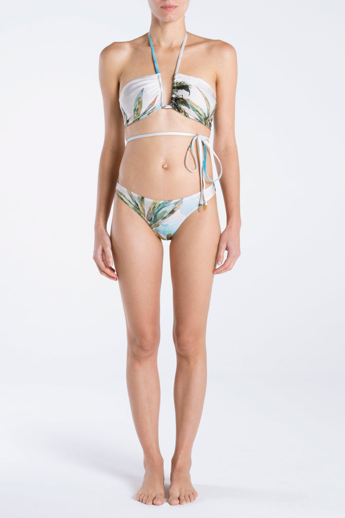 Willow Bikini Top