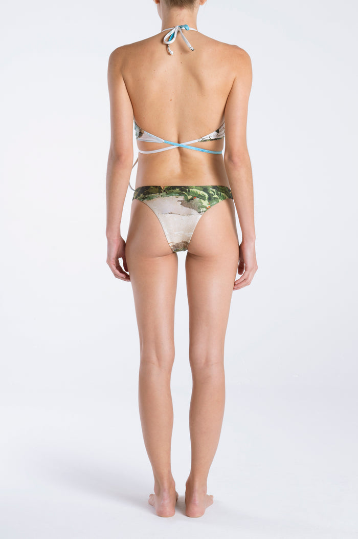 Willow Bikini Top