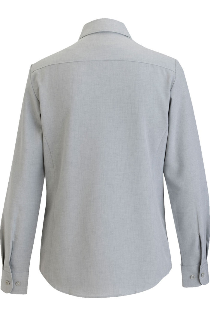 Edwards Women's Platinum FlexBatiste Cafe Shirt