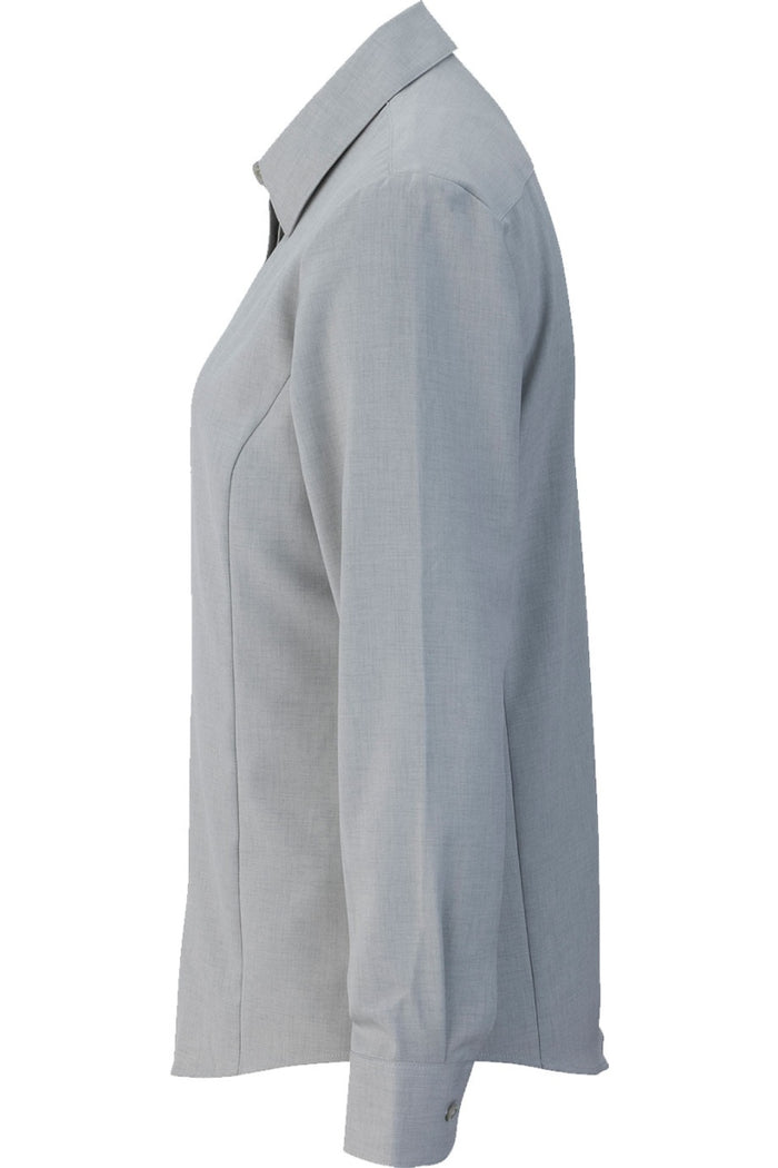 Edwards Women's Platinum FlexBatiste Cafe Shirt