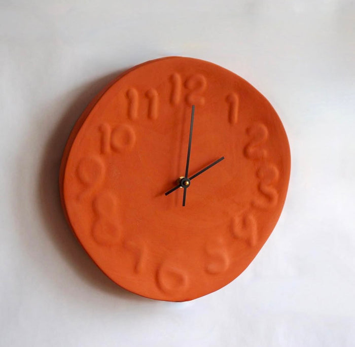 Workaday Clock