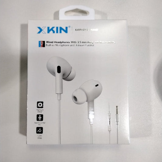 XKIN HEADSETS
