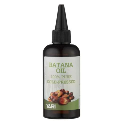 Yari 100% Pure Cold-Pressed Batana Oil 105ml