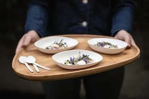 Yayoi Sugarcane Tasting Plate