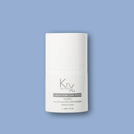 KrX Youthplex Face Lift Serum