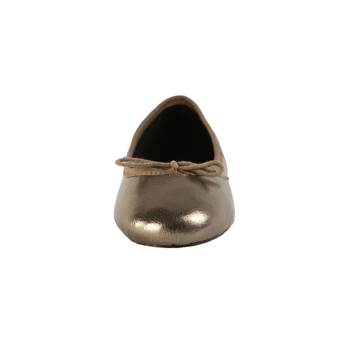 Zoe Graphite Metallic