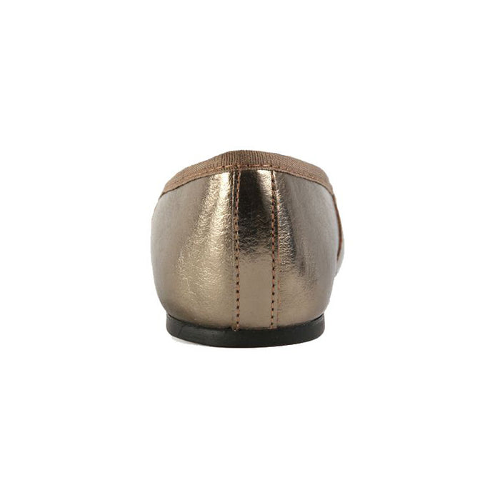 Zoe Graphite Metallic